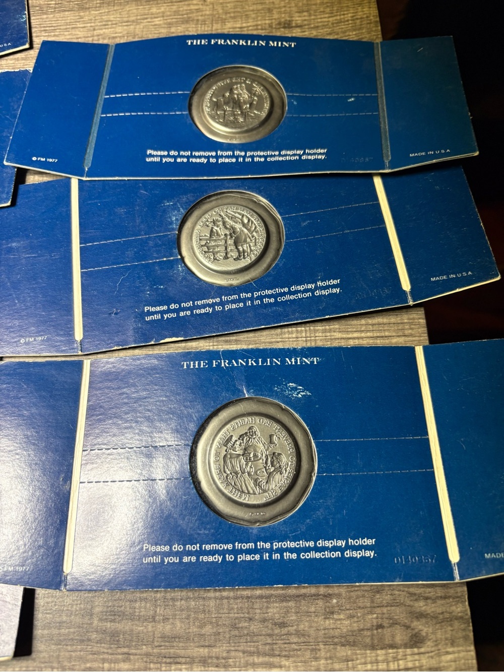 Poor Richard’s Almanac
